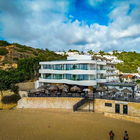 Villamar Salema Exterior photo