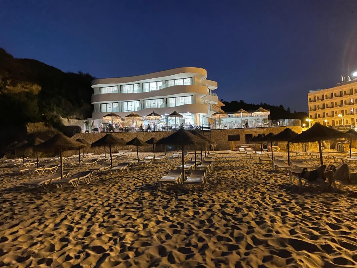 Villamar Salema Exterior photo