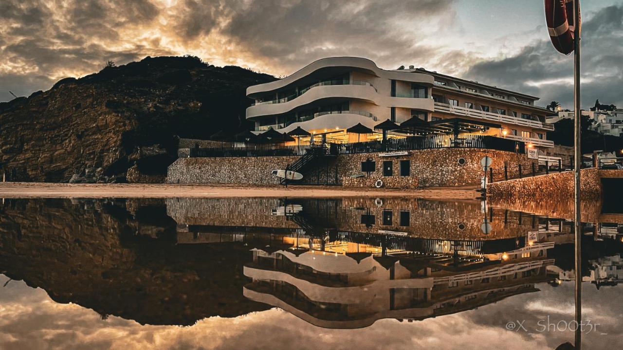 Villamar Salema Exterior photo